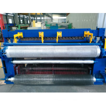 Automatic Welded Wire Mesh Machines for Welding RCC Road Steel Wire Mesh